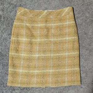 J Crew pencil skirt